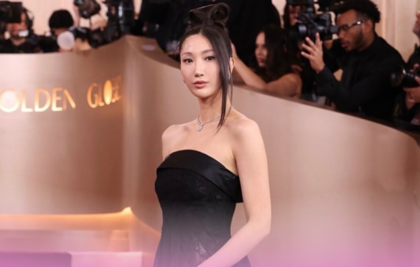 EJAE: la historia detrás de la ganadora del Golden Globe por Guerreras Kpop