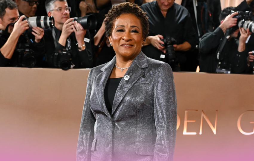 Golden Globes: ellas fueron las mujeres que alzaron la voz en la premiación