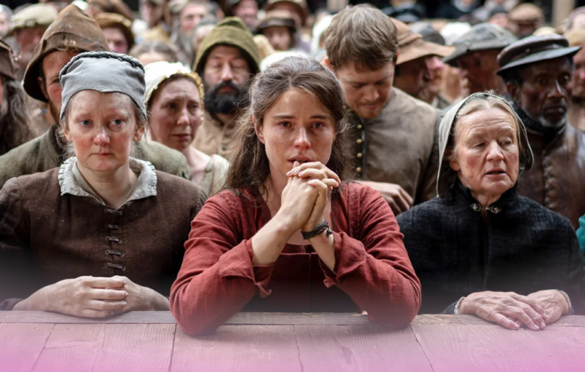Estas son las películas protagonizadas por mujeres más esperadas del 2026