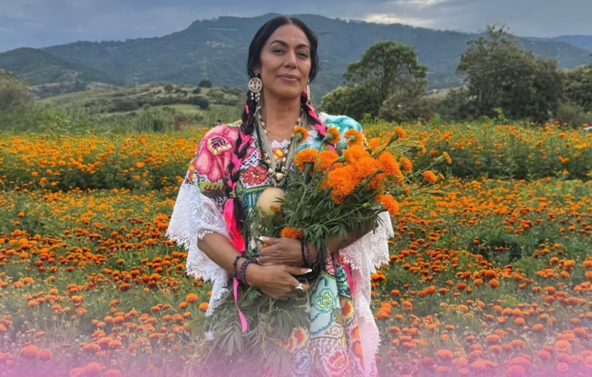 ¿Quién es Lila Downs, la cantante que recibirá el premio La Mar de Músicas 2026?