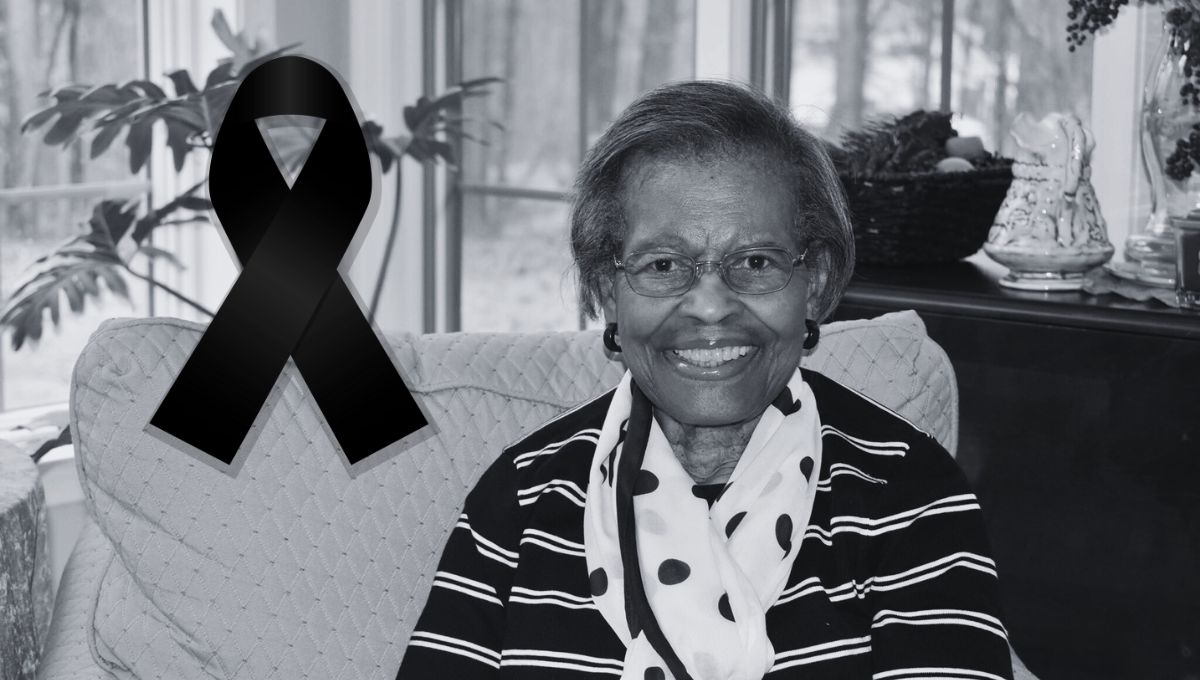 Muere Gladys West a los 95 años: ¿quién era la matemática que fue clave en el desarrollo del GPS?
