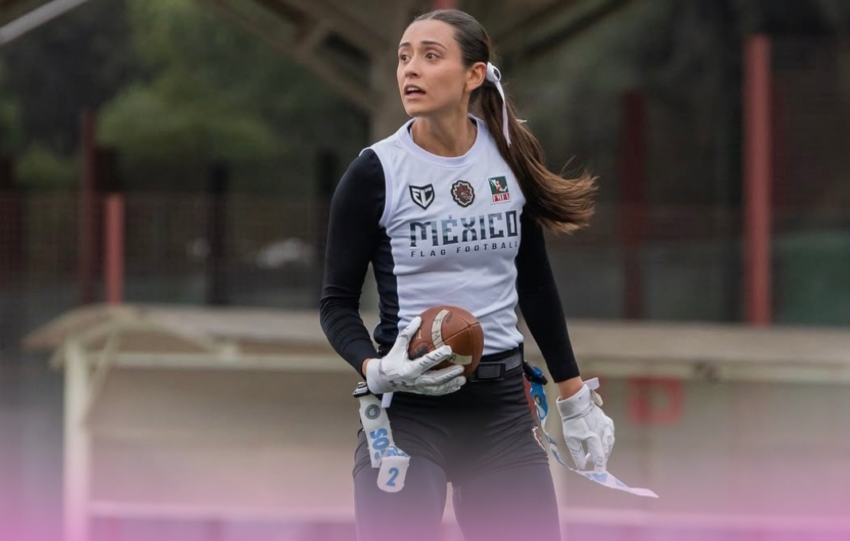 Ellas son las mexicanas que fueron nominadas a “Atleta del 2025” de los World Games