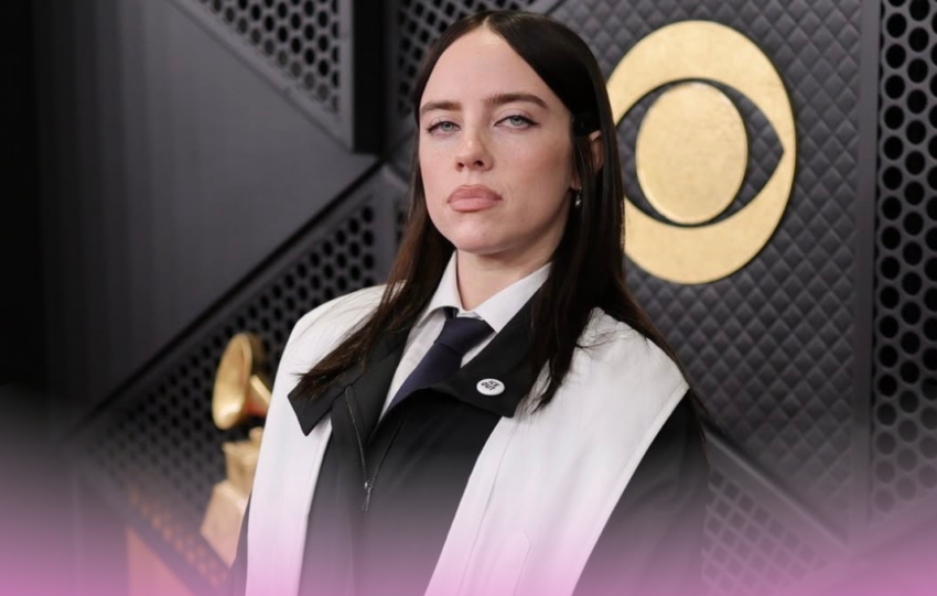 Billie Eilish: los Grammys 2026 y los discursos más poderosos que ha dado la cantante