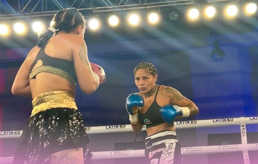 Boxeo en México: ¿hasta cuándo pudieron participar las mujeres en este deporte?