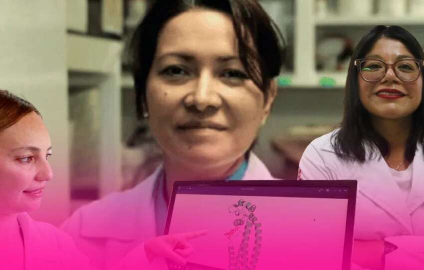 Día Mundial contra el Cáncer: 3 mexicanas que están revolucionando los estudios de la enfermedad
