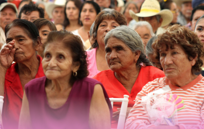 Pensión Mujeres Bienestar: ¿quiénes y cómo pueden inscribirse en febrero?