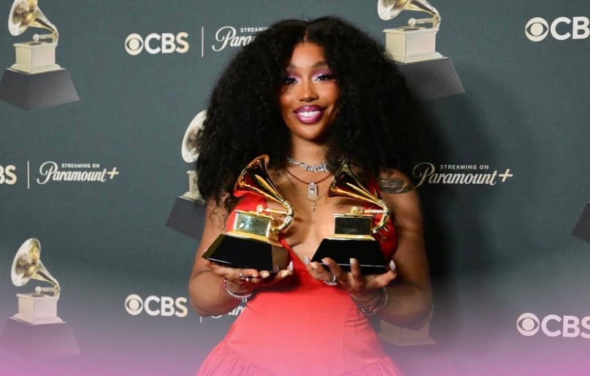 Grammys 2026: ellas fueron las mujeres que ganaron y rompieron barreras este año