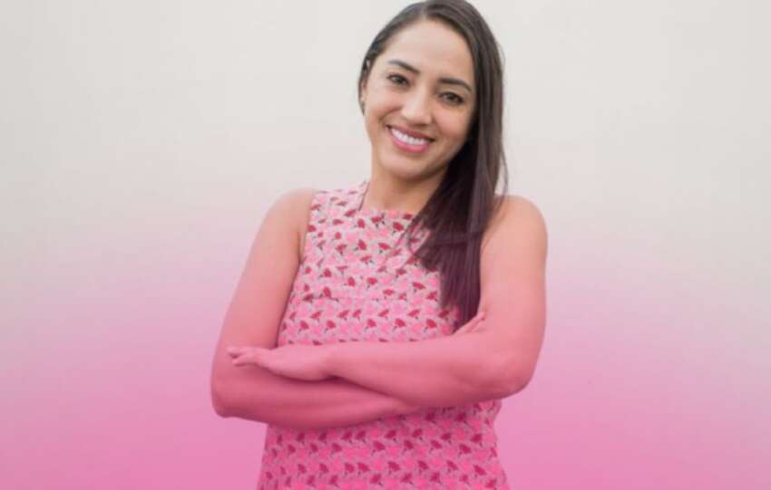 Reconocimientos Mente Mujer Dalia: ¿quién es Daniela Camberos, impulsora de la equidad?