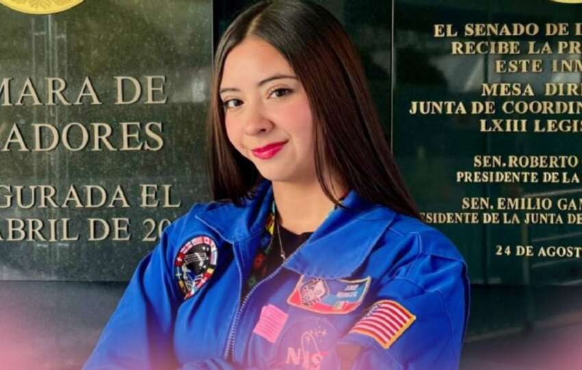 Reconocimientos Mente Mujer Dalia: ¿quién es Dorely Medina Leal, impulsora de la equidad?