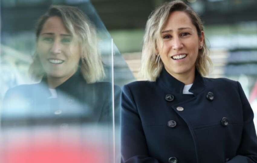 Reconocimientos Mente Mujer Dalia: ¿Quién es Mariana Gutiérrez, impulsora de la equidad?