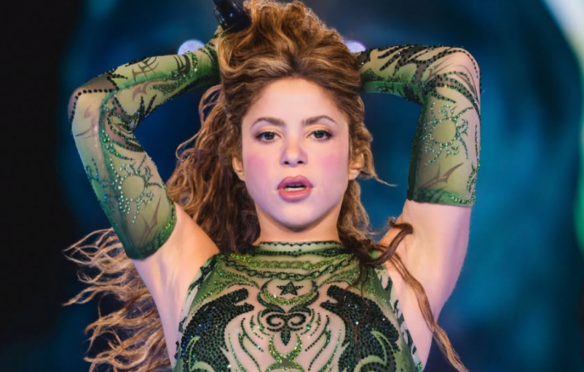 ¿Shakira tendrá un nuevo estadio en España para cerrar el “Las Mujeres Ya No Lloran World Tour”?