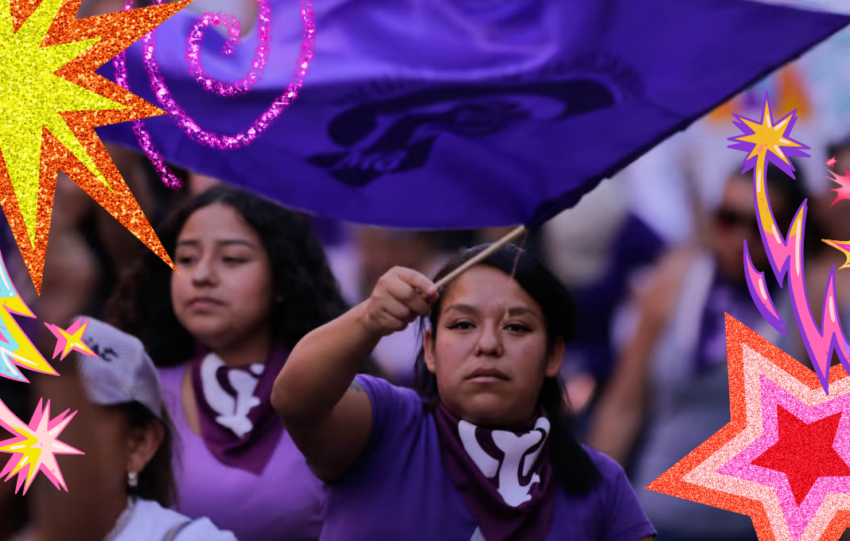 Rumbo al 8 de marzo: ¿Qué puedes hacer si decides no marchar?
