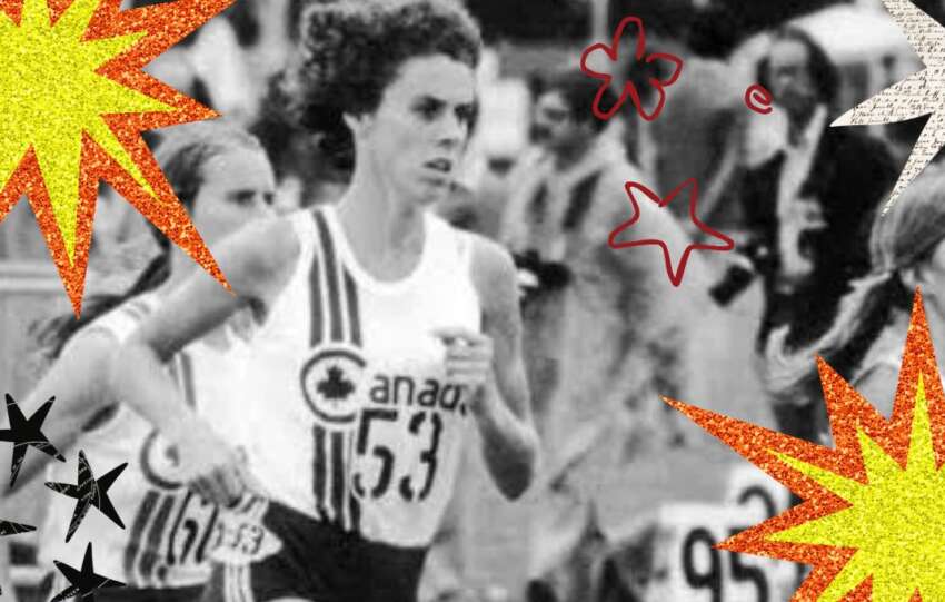 Abby Hoffman: la niña que se cortó el pelo y se disfrazó de hombres para poder jugar hockey