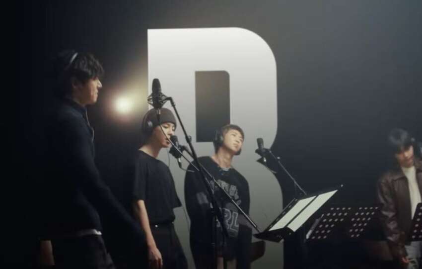¡Atención army! Estrenan tráiler del documental de BTS