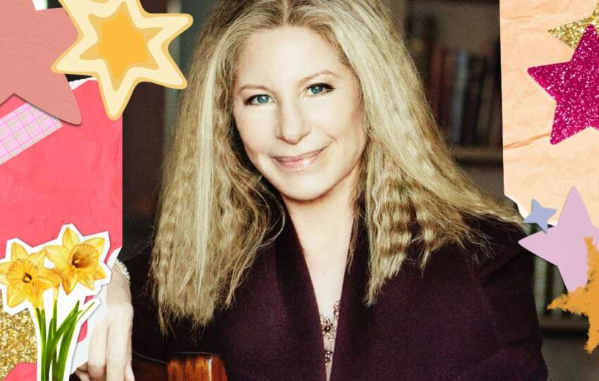 Barbra Streisand recibirá la Palma de Oro de Honor en el Festival de Cannes
