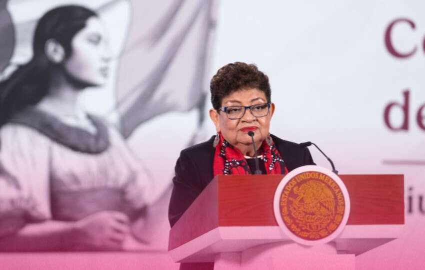 Nueva ley contra la violencia feminicida en México: ¿cómo protegerá a las víctimas?