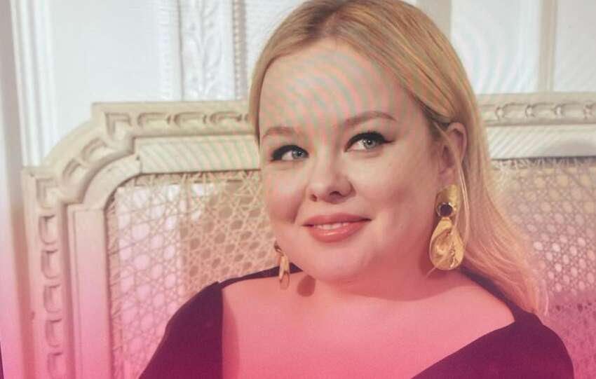 Nicola Coughlan: «es duro trabajar durante meses y que todo se reduzca a cómo te ves»