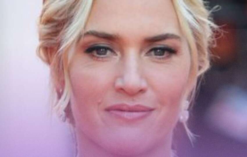 Kate Winslet y sus poderosas frases sobre el miedo a envejecer 