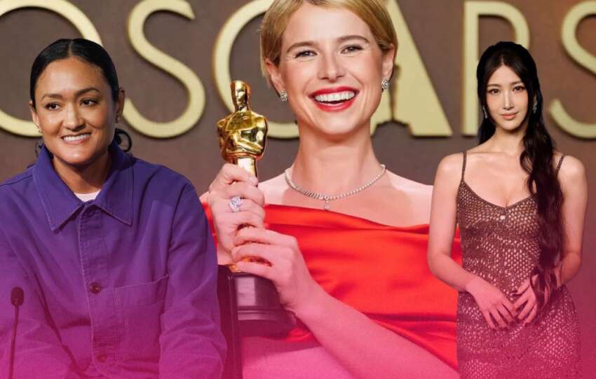 Oscar 2026: las mujeres que dieron los mensajes más poderosos de la noche
