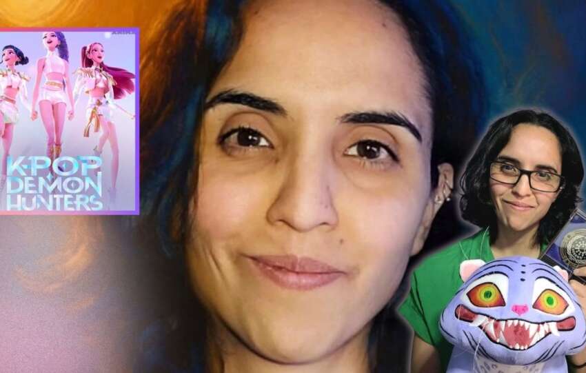 Fernanda Ortiz: ganó como artista con K-Pop Demon Hunters y ganó su batalla contra el cáncer