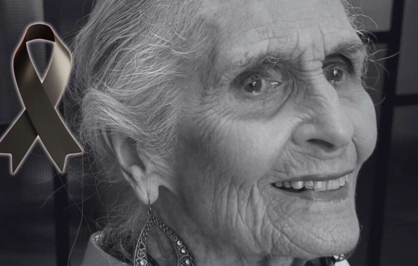 Muere Daphne Selfe a los 97 años: ¿Quién fue la mujer que desafió el edadismo al ser modelo hasta los últimos momentos de su vida? 
