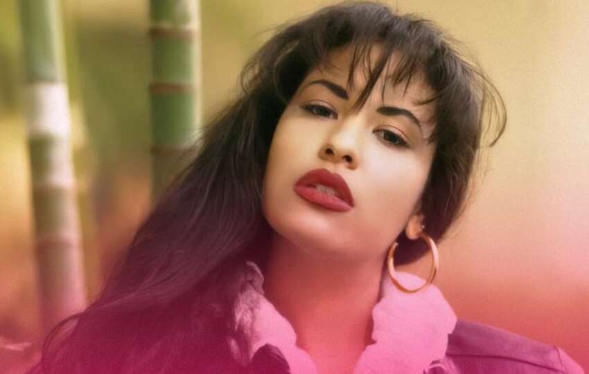 31 años sin Selena: estas son las frases con las que reafirmó su legado