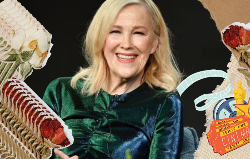 Catherine O’Hara se lleva un SAG; reciben el premio en su honor a un mes de su muerte