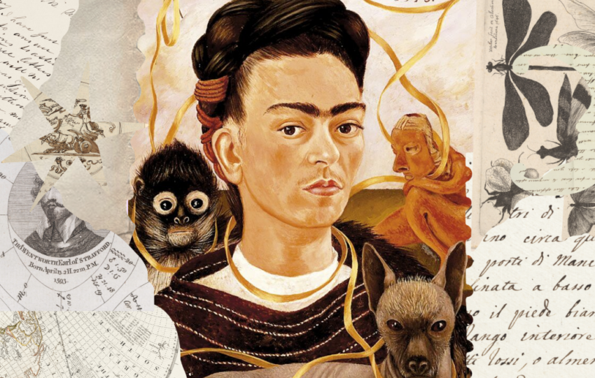 Netflix prepara serie sobre la relación de Frida Kahlo y Diego Rivera: esto se sabe