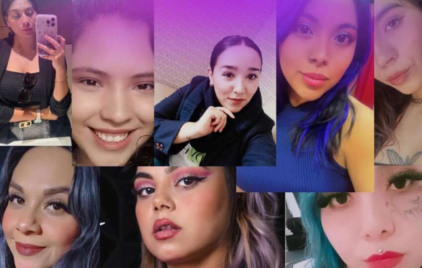 Jóvenes emprendedoras unen fuerza y se impulsan para crecer en comunidad y resistencia