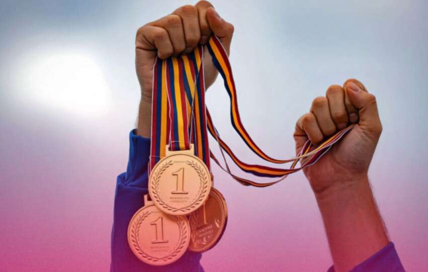 Juegos Olímpicos: ¿sabías que en las últimas 7 ediciones las mujeres han conquistado más medallas para México?