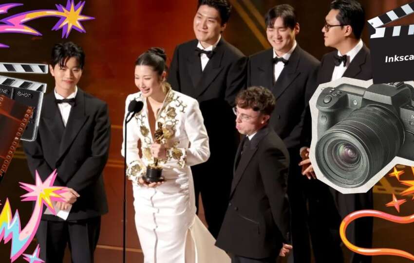 Kpop Demon Hunters ganó el Oscar a mejor película animada: ¿por qué es importante?
