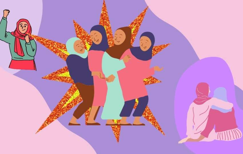 Mujeres bailan y se quitan el hiyab en Irán tras ataques de Israel y EU: ¿qué está pasando?