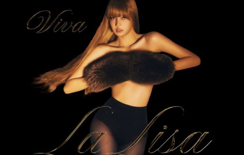 Lisa: la primera estrella de K-pop en tener una residencia de conciertos en Las Vegas