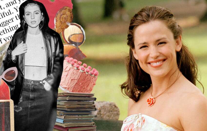 ¿Quién es la protagonista del remake de “Si yo tuviera 30”?