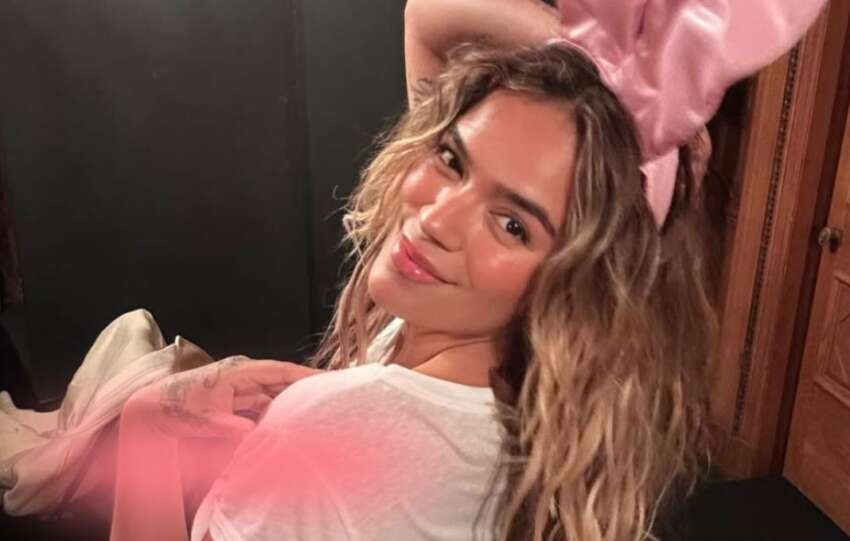 Karol G: presiones por hablar del ICE, ruptura amorosa y los mensajes clave por su portada en Playboy 