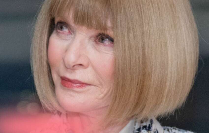 Las mejores frases de Anna Wintour, la inspiración de El diablo viste a la moda 2