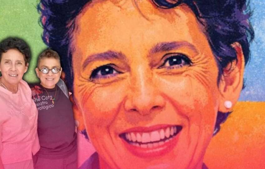 Graciela Herrera: el Parkinson le cambió la vida, pero encontró una comunidad que la abraza