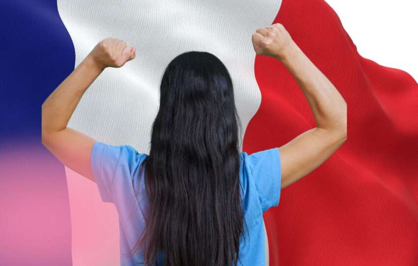 ¿Era obligatorio? Francia elimina deber marital de mantener relaciones sexuales