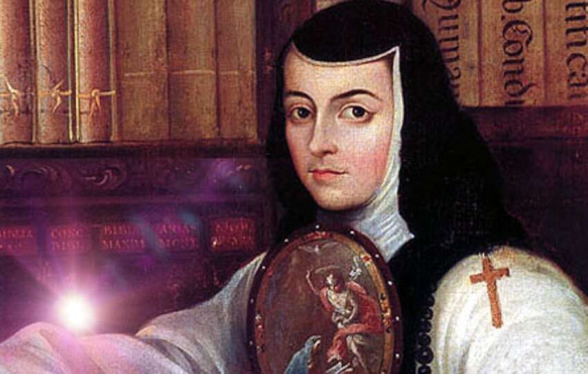 Las lecciones que dejó Sor Juana Inés de la Cruz y que prevalecen a más de tres siglos de su muerte 