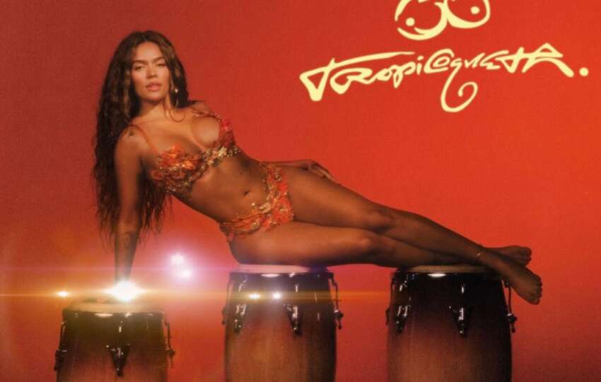 Karol G confirma gira mundial: las mejores frases de su álbum Tropicoqueta 