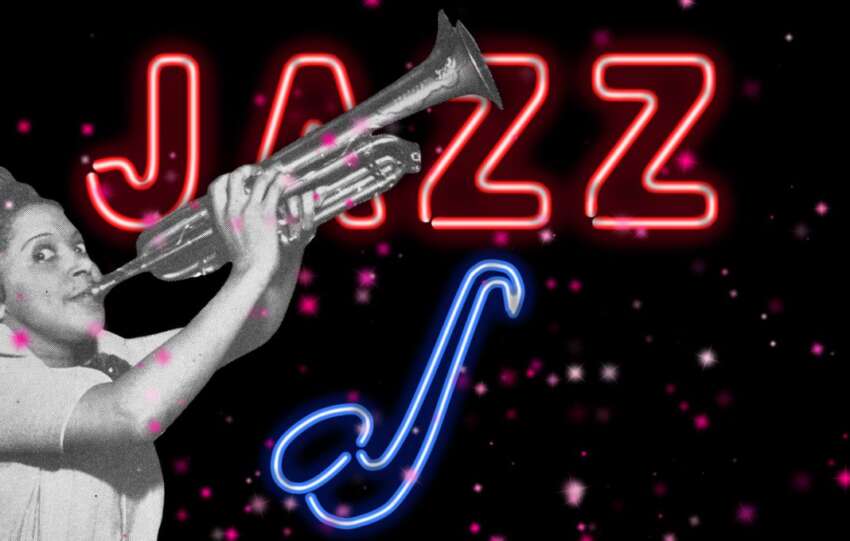 El jazz: una herramienta de liberación y empoderamiento de las mujeres a lo largo de la historia