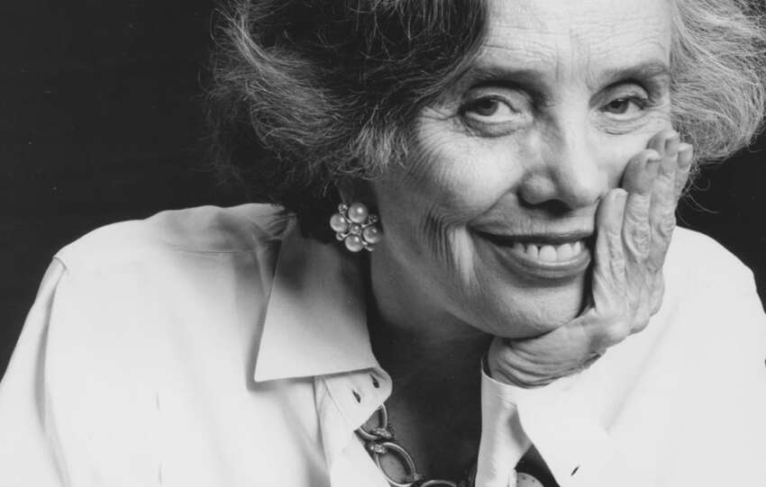 Conoce el archivo personal de Elena Poniatowska en el Museo del Estanquillo