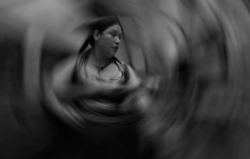 Visita “Territorios de Luz”, una exposición sobre la identidad femenina