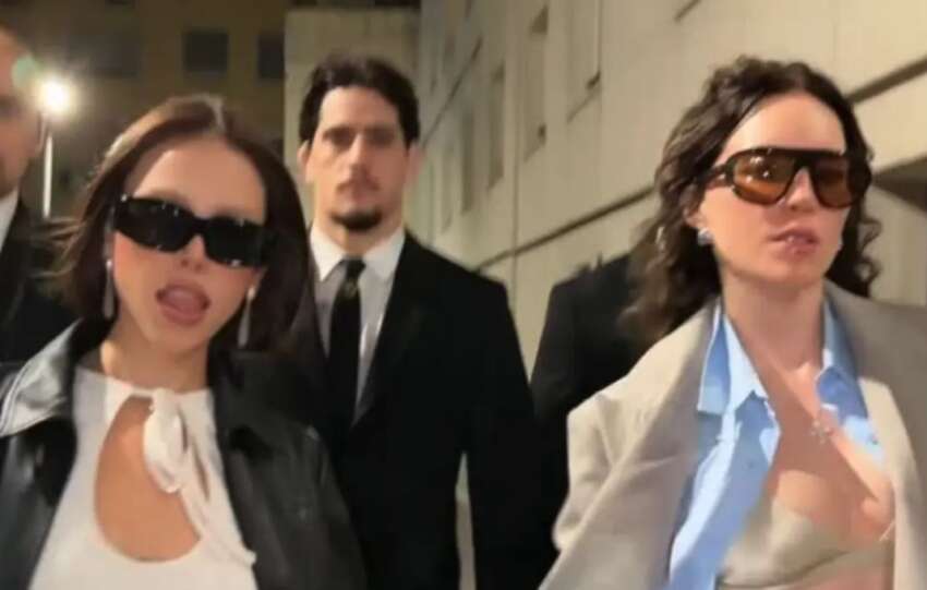 ¿Habrá una colaboración entre Danna y Belinda? Esto se sabe