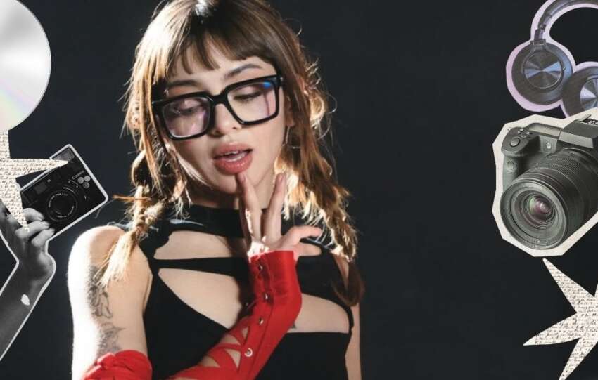 ¿Quién es Cachirula, la mexicana que se presentará en Coachella?