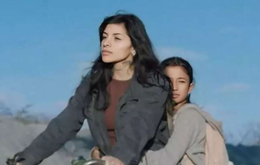 Cazzu debuta en cine con ‘Risa y la cabina del viento’: ¿qué papel interpreta?