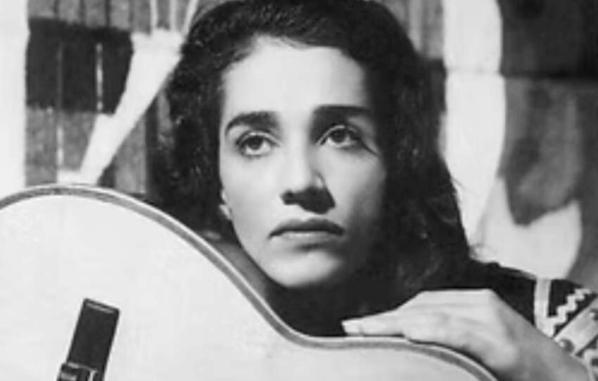 Chavela Vargas: la cantante que desafió todo lo que se esperaba de una mujer en el escenario 