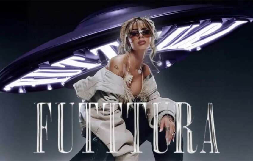 Tini regresa a México con el FUTTTURA World Tour