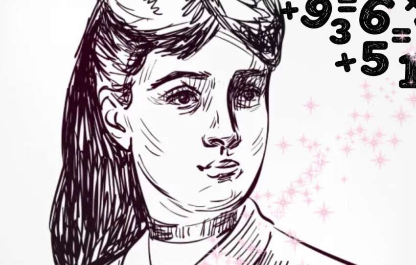 Sophie Germain: la matemática que se hizo pasar por hombre para estudiar e hizo grandes descubrimientos en las matemáticas