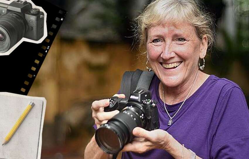 Carol Guzy ganó el premio World Press Photo documentando detenciones de ICE